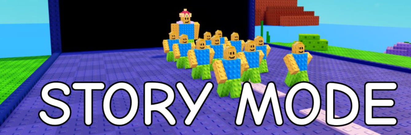 Plants vs Brainrots Story Mode Update